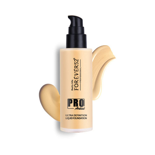 کرم پودر 60میل Pro Artist فوراور52، BUF