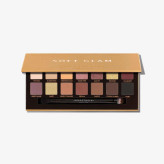 پالت سایه سافتگلم Soft Glam آناستازیا بورلی هیلز