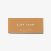 پالت سایه سافتگلم Soft Glam آناستازیا بورلی هیلز