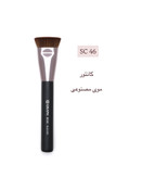 براش کانتور سرصاف SC46 گراف
