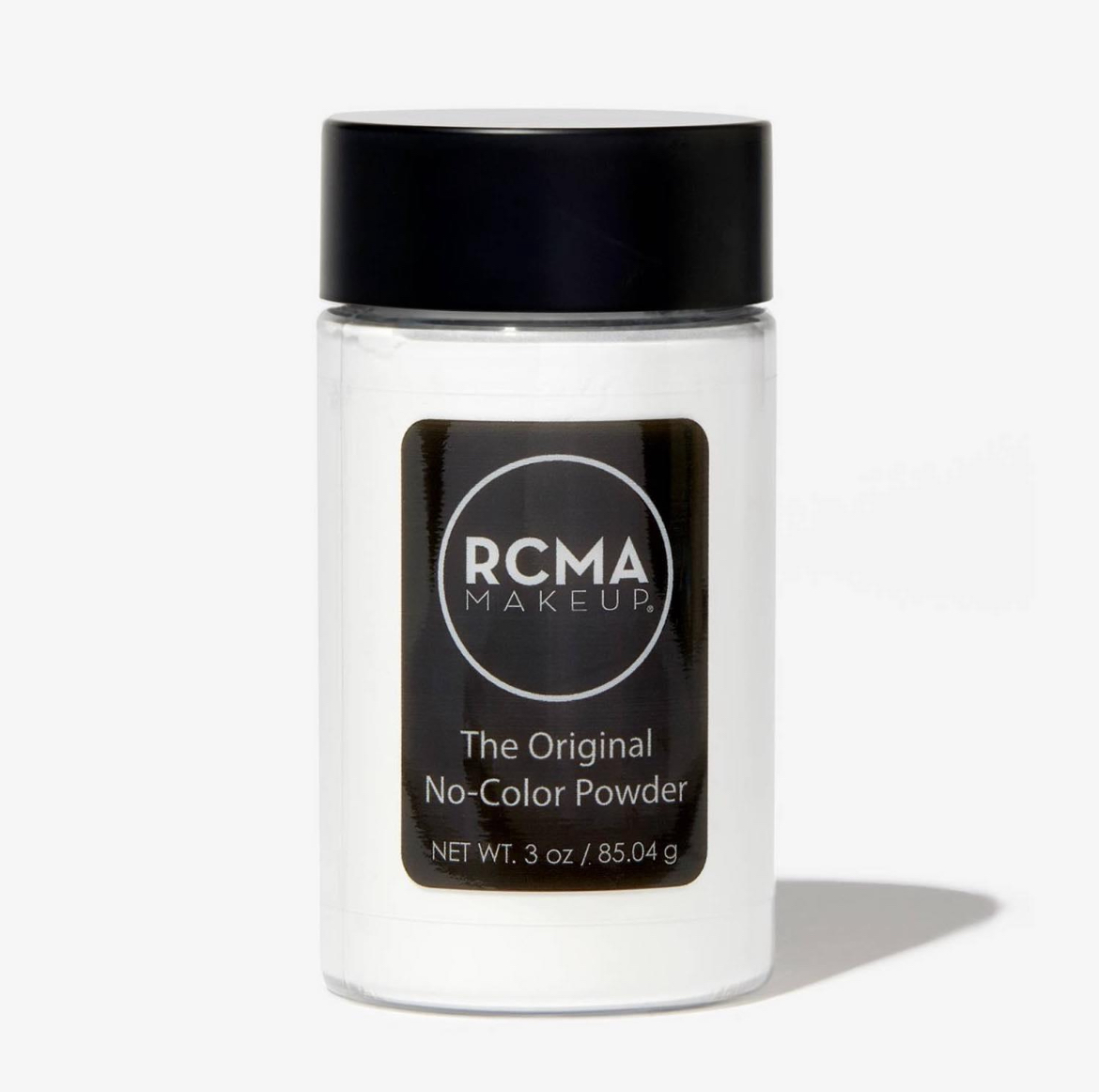 پودر فیکس بی‌رنگ آرسی‌ام‌ای (RCMA)